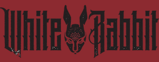 White Rabbit Logo